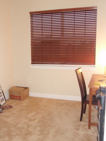 Second Bedroom - 200 Poplar St