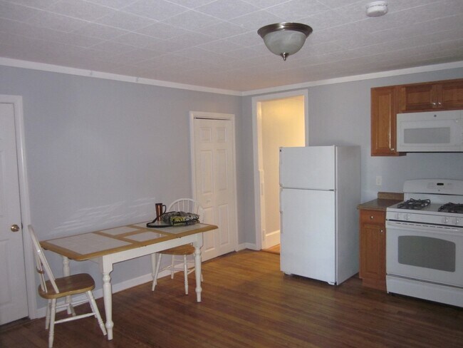 Foto del edificio - Trump Property