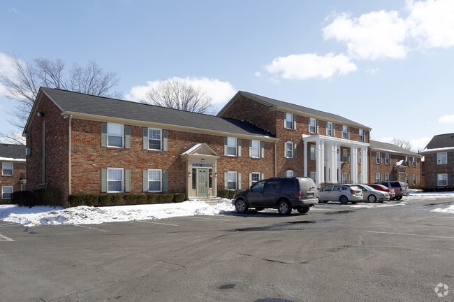 Building Photo - Prairies Apartments