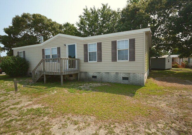 Building Photo - 106 Fishtale Court