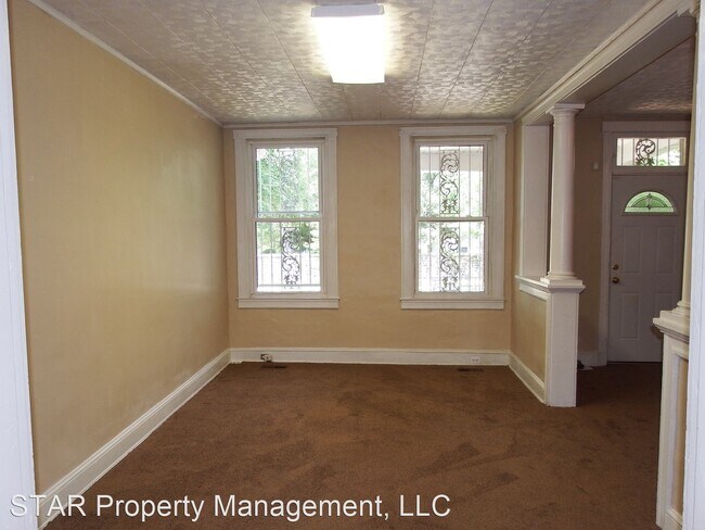 Foto del edificio - 3 br, 1 bath House - 2203 Belair Road
