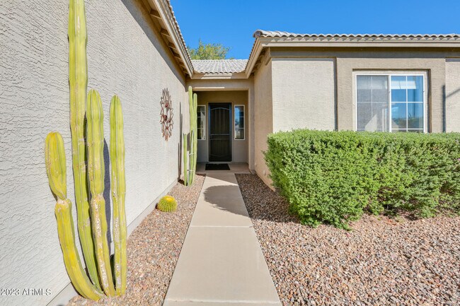 Building Photo - 15751 N Bonow Dr