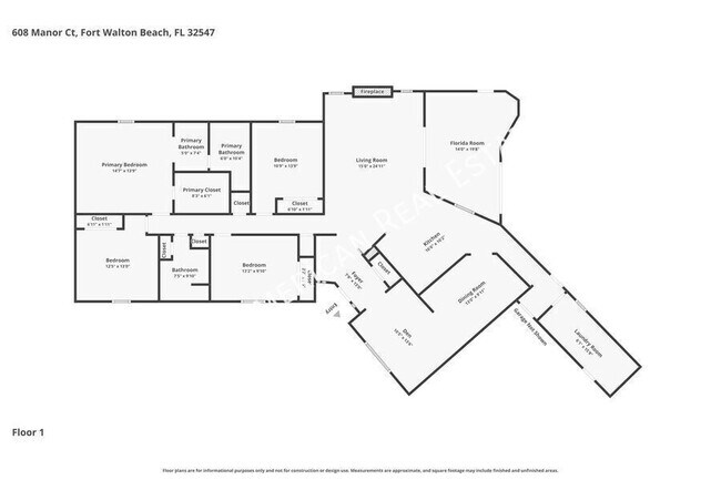 Foto del edificio - 608 Manor Ct