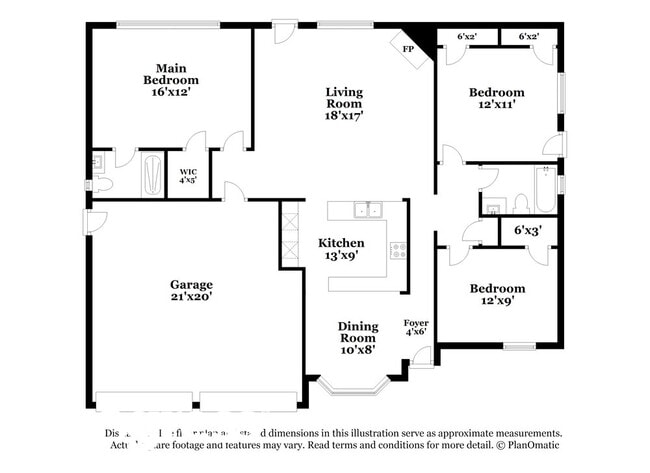 Building Photo - 12126 Plumbrook Dr