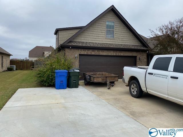 Foto del edificio - 22798 Oakdale Ridge Ln