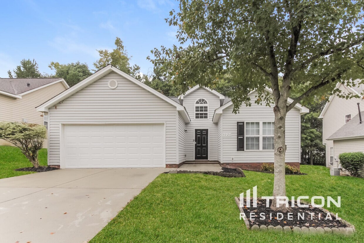 Foto principal - 5020 Osage Cir