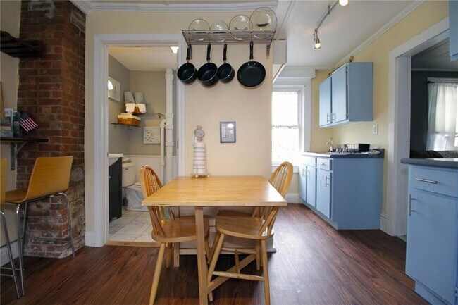 Foto del edificio - 11 Merton Rd