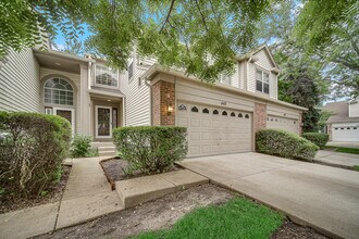 Building Photo - 1143 Wickfield Ct