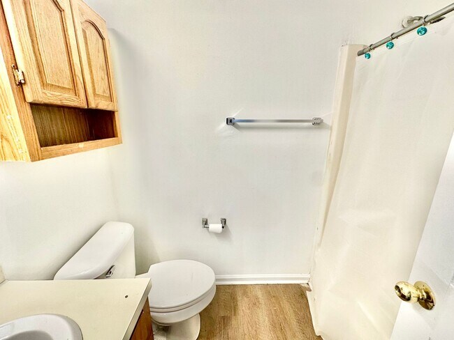 Foto del edificio - 507 Ebenezer Ave