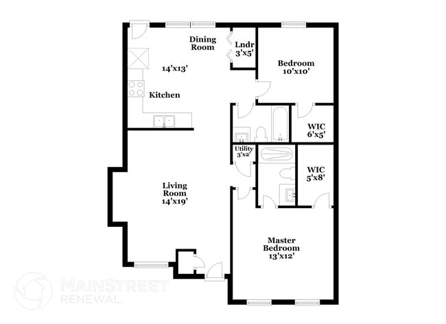Foto del edificio - 6631 Hunters Creek Blvd