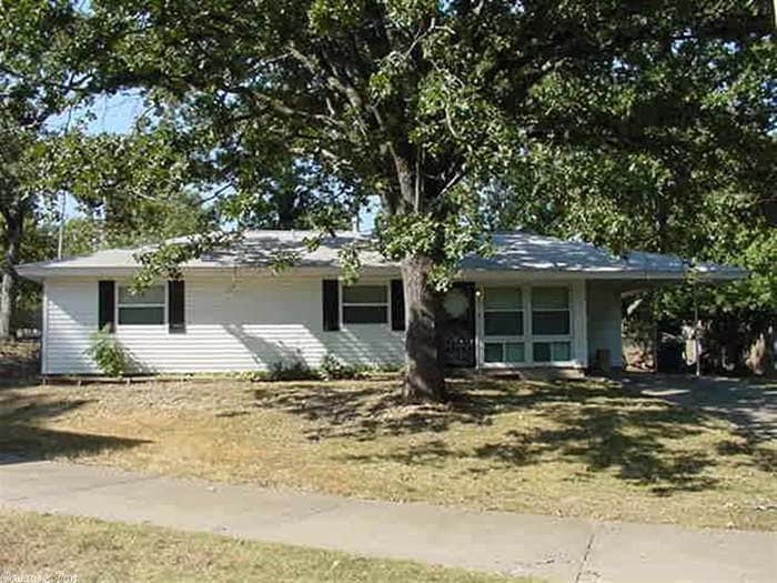 5 Sheraton Cir, Little Rock, AR 72209 House Rental in Little Rock, AR