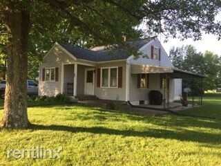 Primary Photo - 3 br, 1 bath House - 3777 Greenbush West Rd