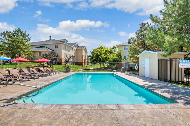 Piscina - Mayflower Harbor at Pilgrims Landing