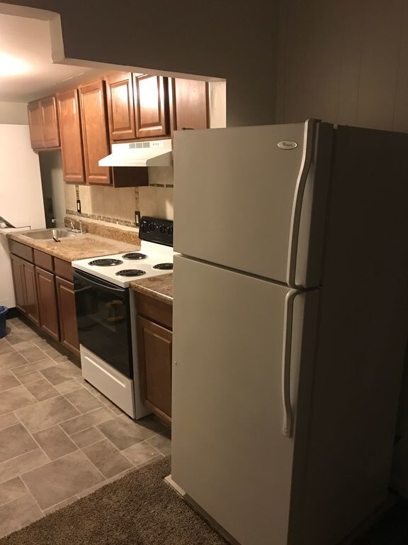 Foto del edificio - Oakfield