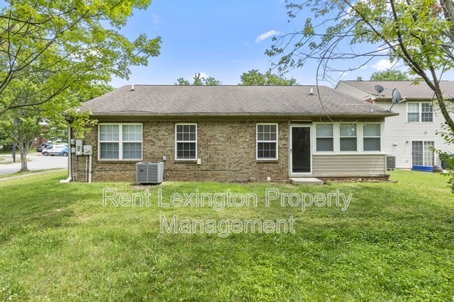 Building Photo - 2109 Allegheny Way