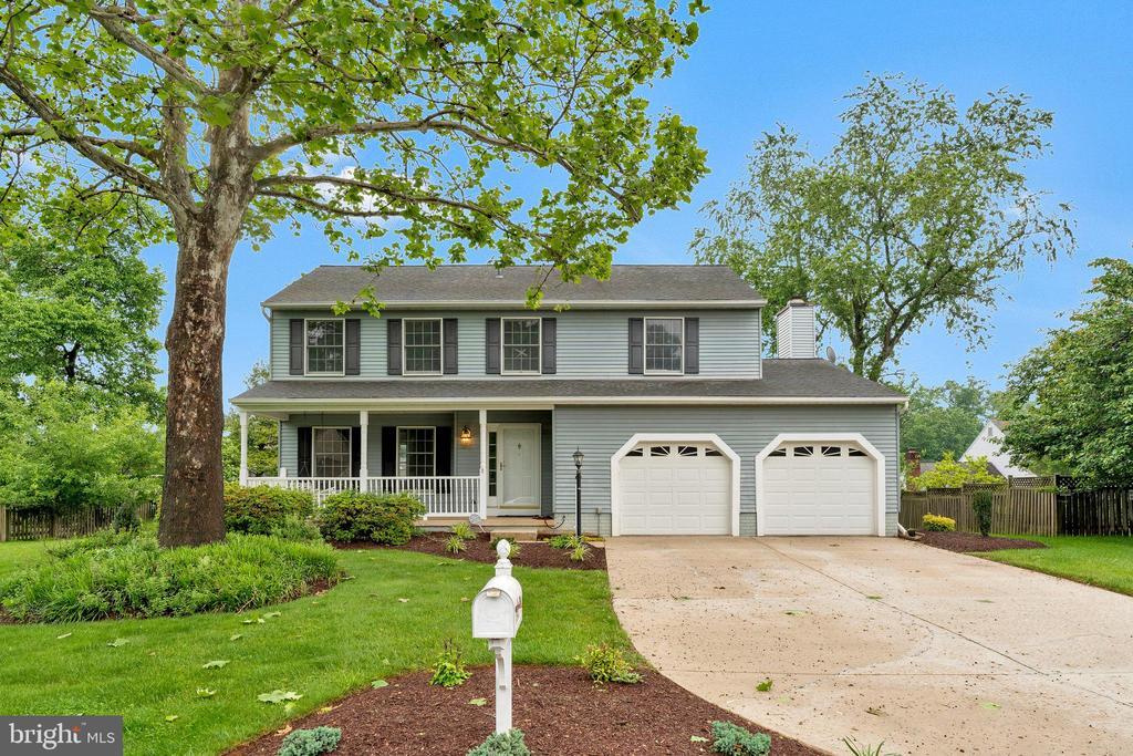 Foto principal - 1942 E Beech Rd