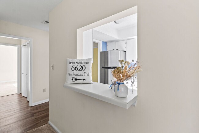 Foto del edificio - Sweetbriar Home