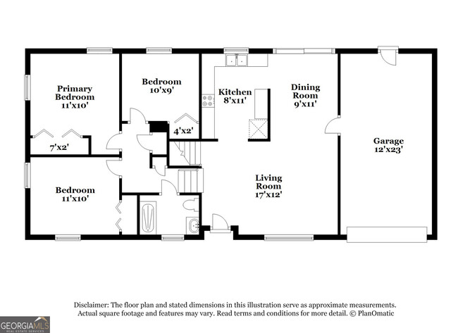 Building Photo - 351 Pine Valley Rd SW