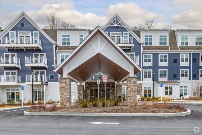 Building Photo - Brightview Harrison