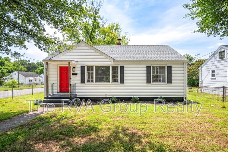 Primary Photo - 1023 Fourqurean Ln