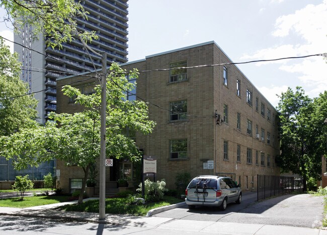 Photo principale - Roselawn Manor