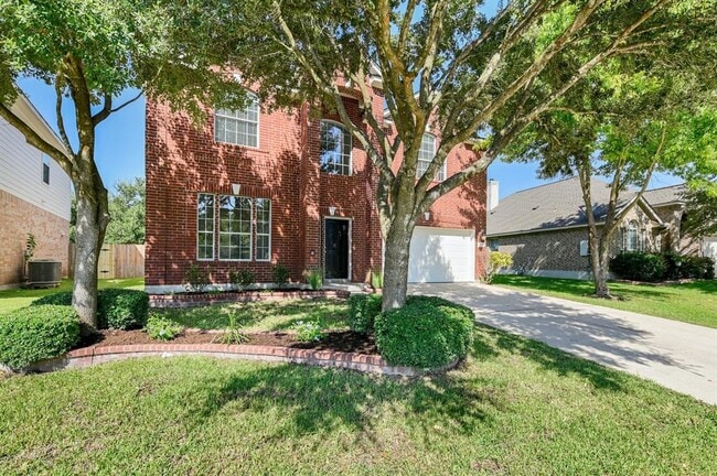 Foto del edificio - 20308 Farm Pond Ln