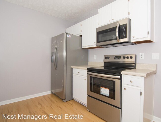 Building Photo - 3 br, 2 bath House - 6548 Applewhite Drive