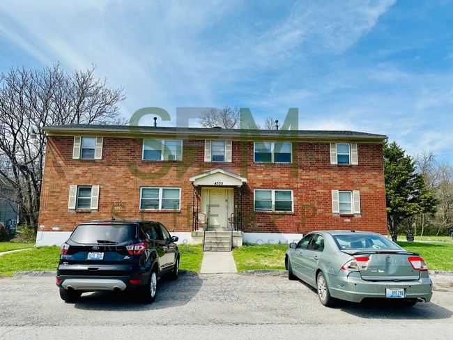 Photo - 4700 Walnut Grove Ave Apartment