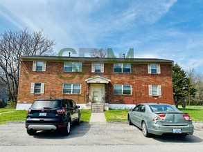 Building Photo - 4700 Walnut Grove Ave