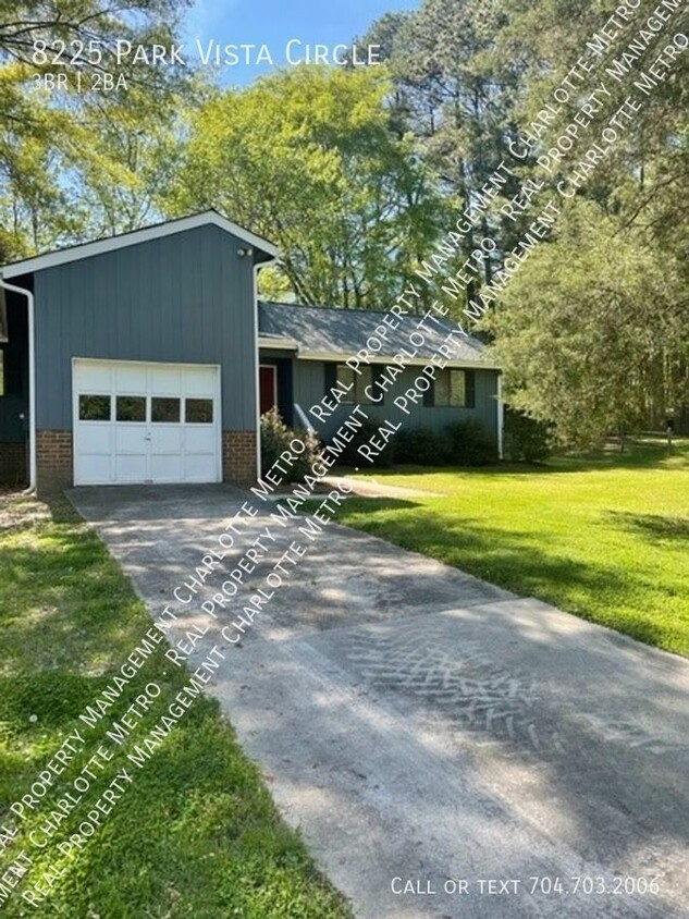Primary Photo - Great 3bd/2bth home in desirable Pineville...