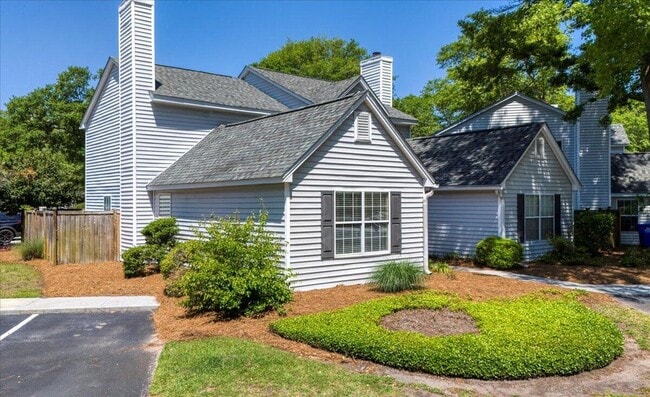 Building Photo - 1321 Cassidy Ct