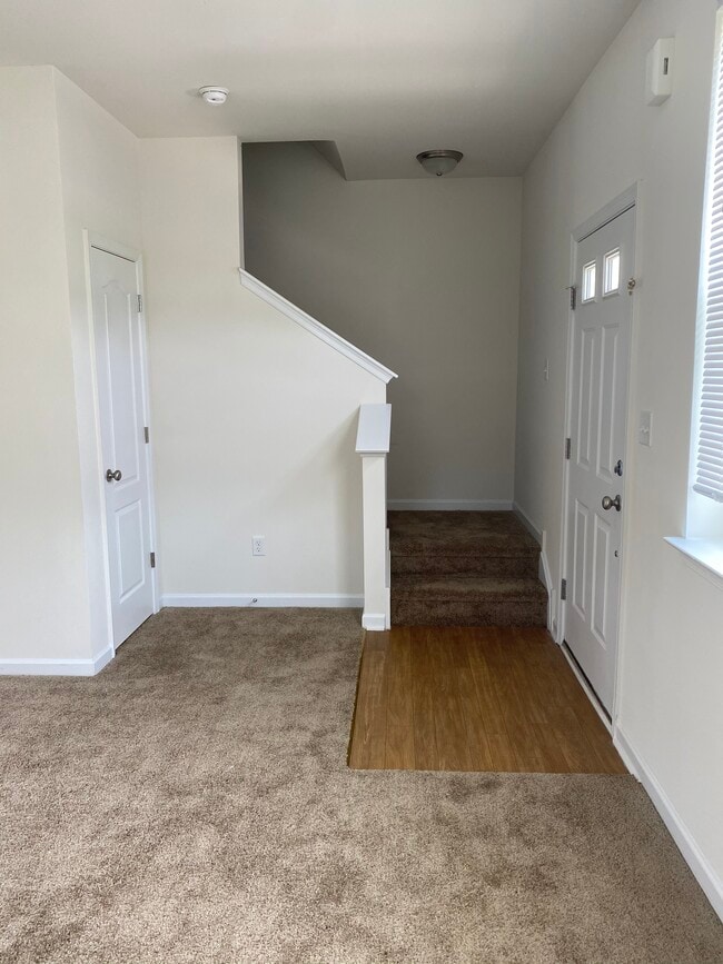 Watergate Townhomes Apartments Milford, DE