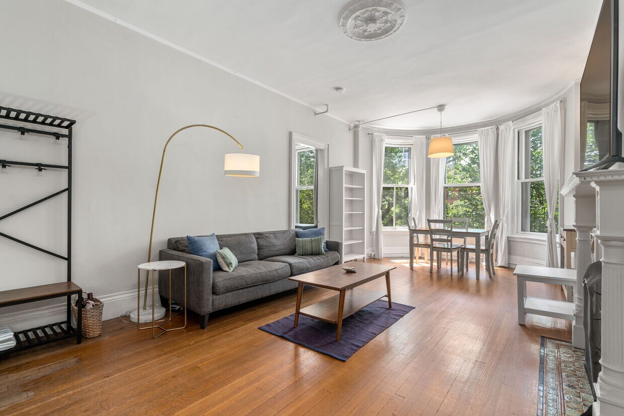 375 Commonwealth Ave Unit 31, Boston, MA 02115 Condo for Rent in