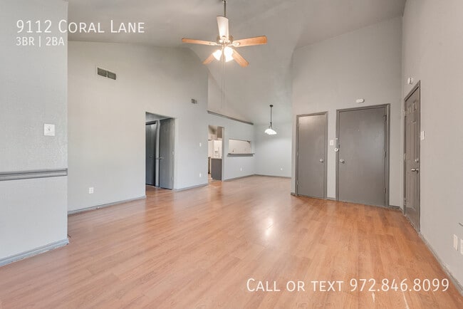 Building Photo - 9112 Coral Ln