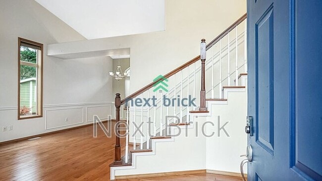 Building Photo - 14206 29th Ave SE