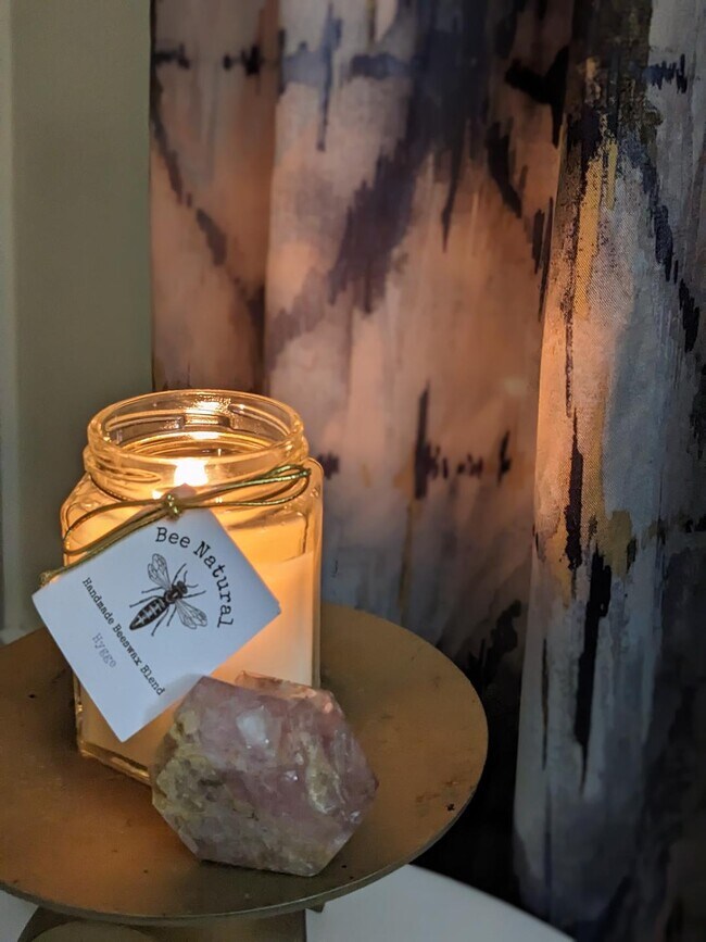 Ambiente desde la sala de estar - 389 E Rhinehill Rd SE