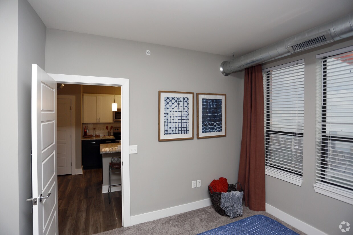 CityWay Apartments in Indianapolis, IN