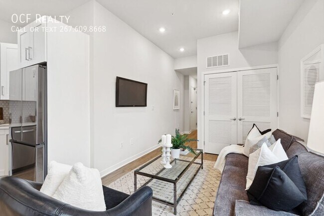 Building Photo - Gray's Ferry One Bedroom Apartment