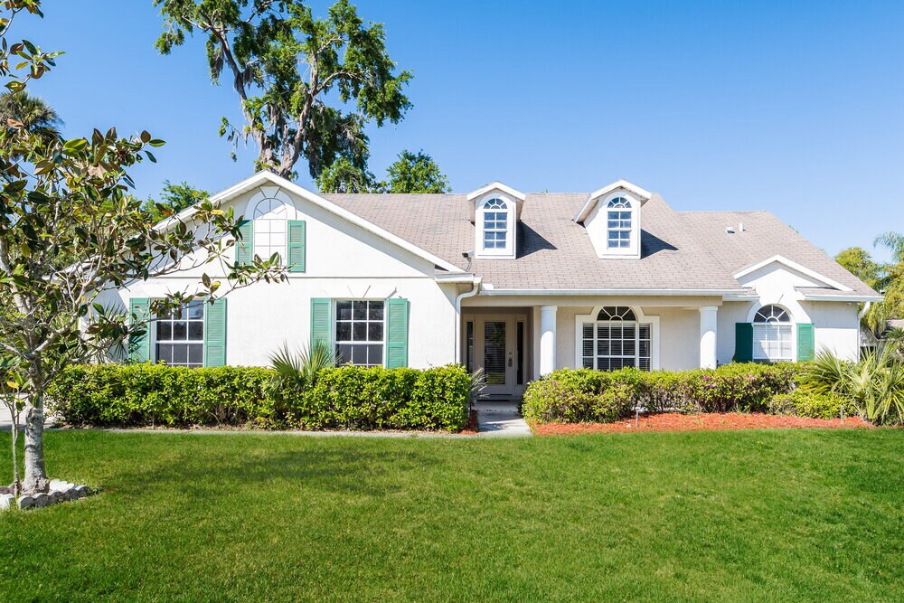Foto principal - 1337 Brandy Lake View Cir
