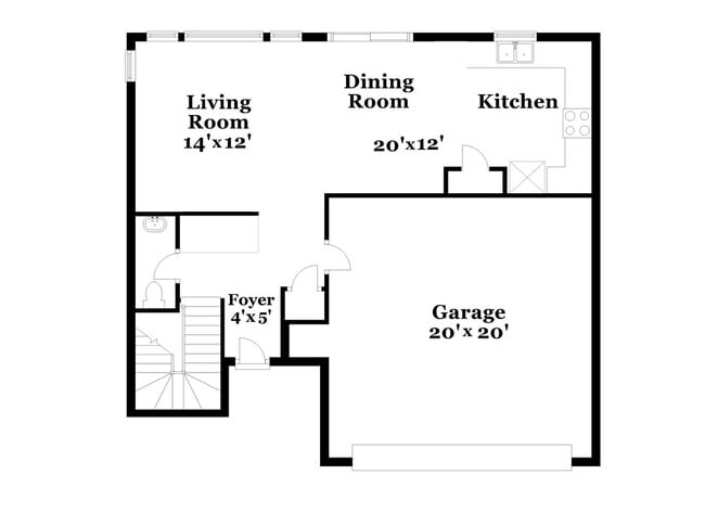Building Photo - 1945 Barrel Oak Ave