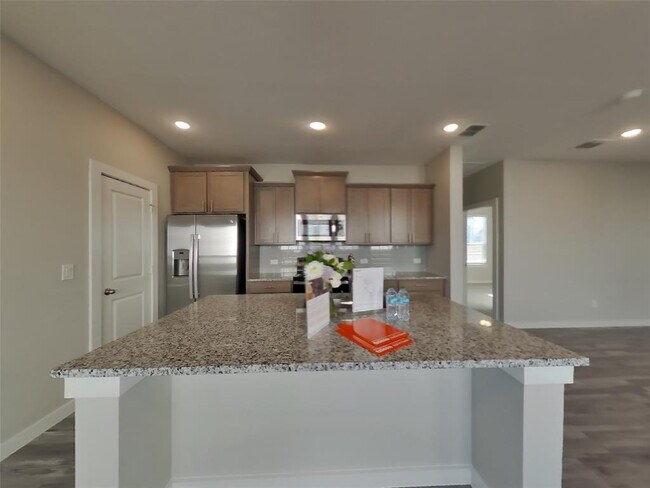 Foto del edificio - 612 Lindheimer Ln