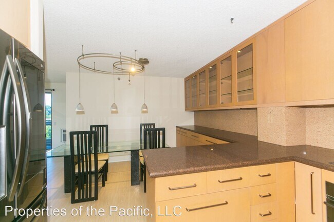 Foto del edificio - 2 br, 2 bath House - 1808 Punahou Street, ...