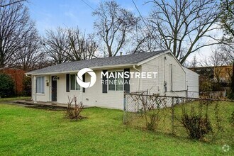 Building Photo - 6604 Rob Roy St