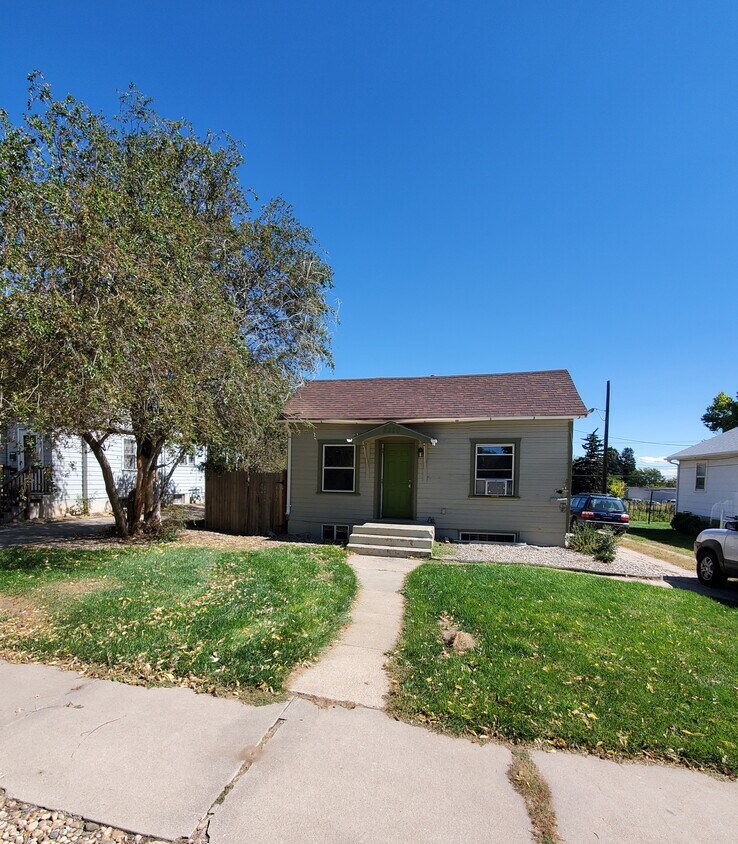 2220 9th Ave, Greeley, CO 80631 House Rental in Greeley, CO