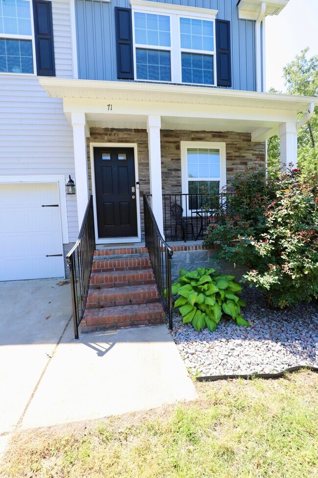 Foto del edificio - 71 Carina Ln