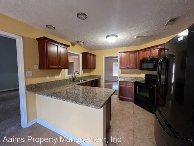 Foto del edificio - 3 br, 2 bath House - 6949 St. Julian Way