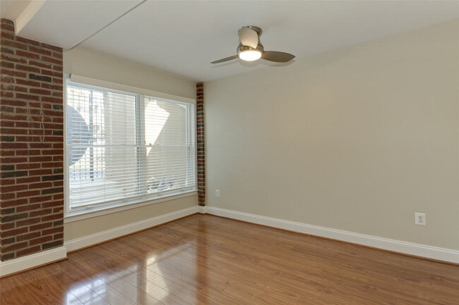 Building Photo - Two-Bedroom in Petworth with Private Patio...