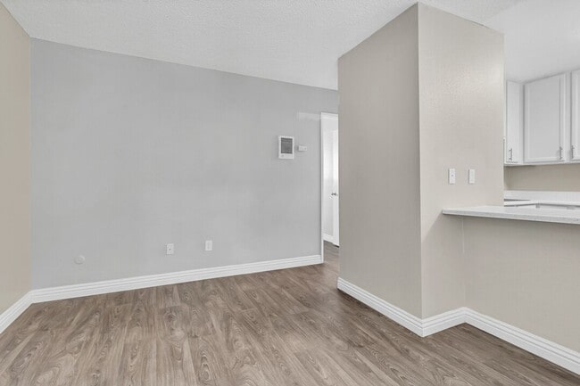 Interior Photo - The Madison