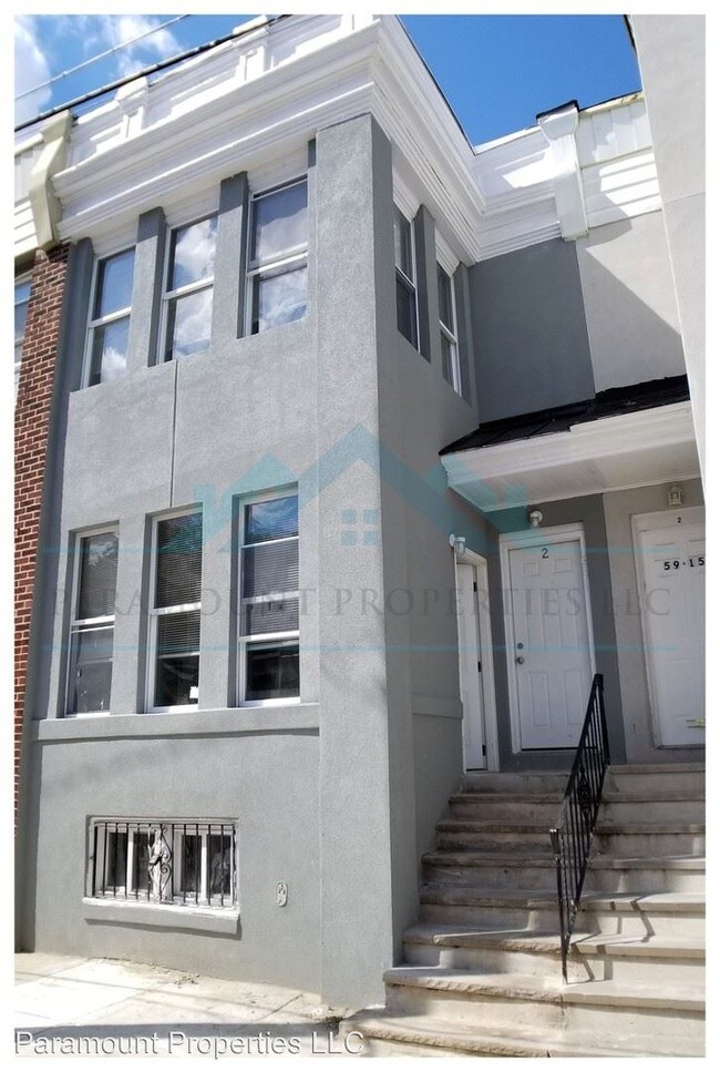 Foto del edificio - 5917 Chancellor St