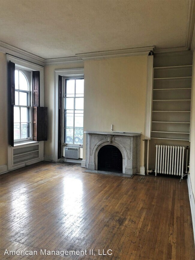 Foto del edificio - 920 St Paul St